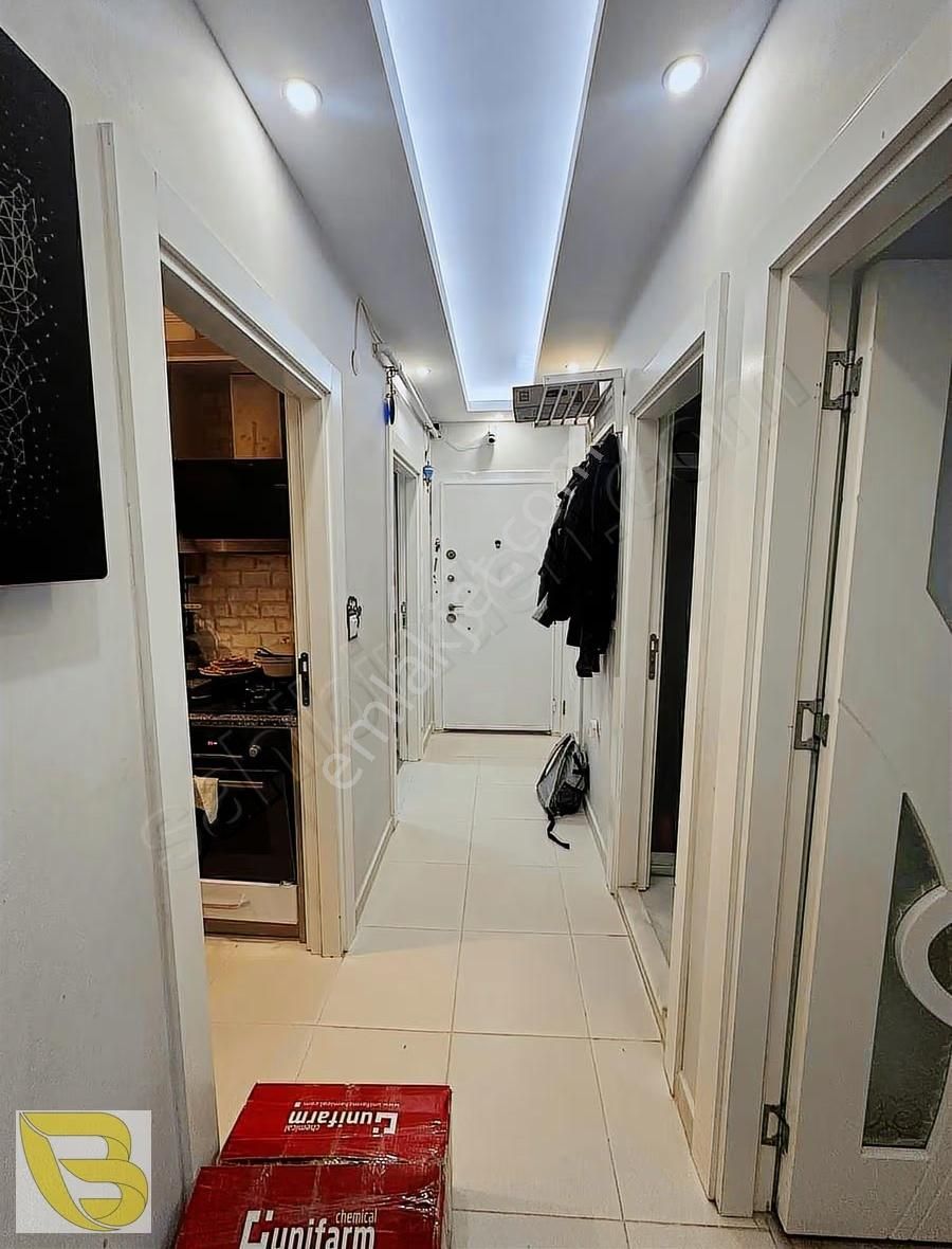 Beraparktan | Güvenlik Mah. 2+1 Hastane Yakını | Ayrı Mutfaklı - Görsel 20