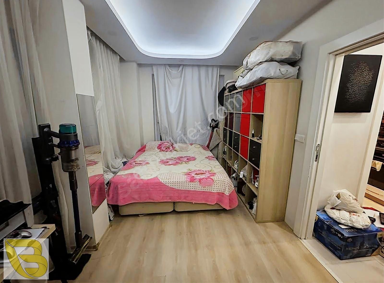 Beraparktan | Güvenlik Mah. 2+1 Hastane Yakını | Ayrı Mutfaklı - Görsel 2