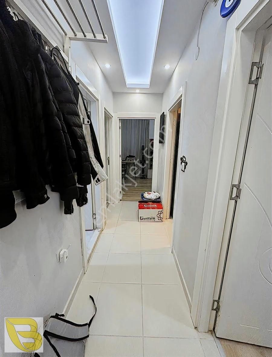 Beraparktan | Güvenlik Mah. 2+1 Hastane Yakını | Ayrı Mutfaklı - Görsel 5