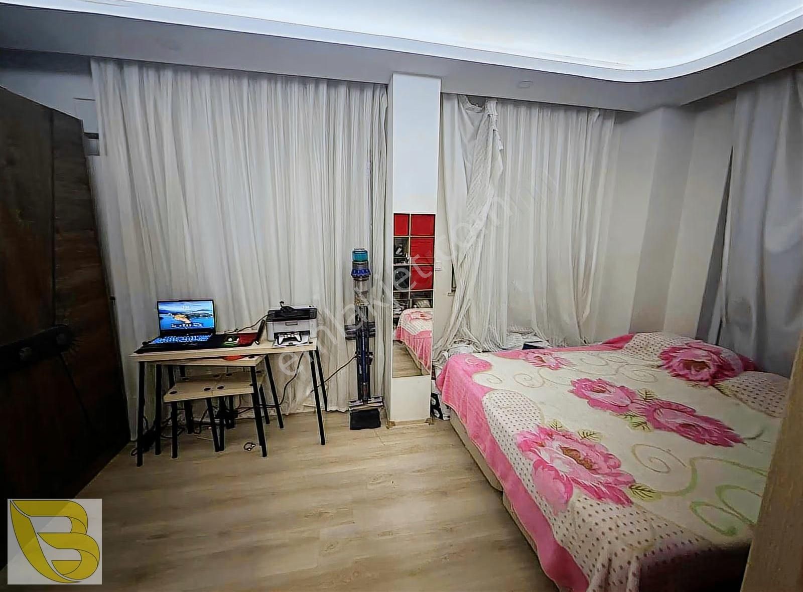 Beraparktan | Güvenlik Mah. 2+1 Hastane Yakını | Ayrı Mutfaklı - Görsel 21