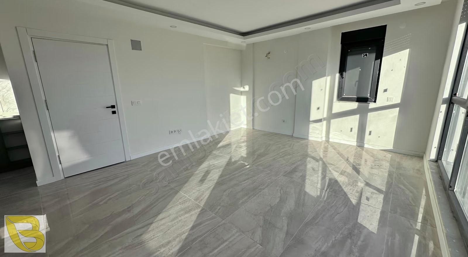 Nuray Ayhan'dan Yeniköy Merkezde 1+1 Satılık Daire - Görsel 8