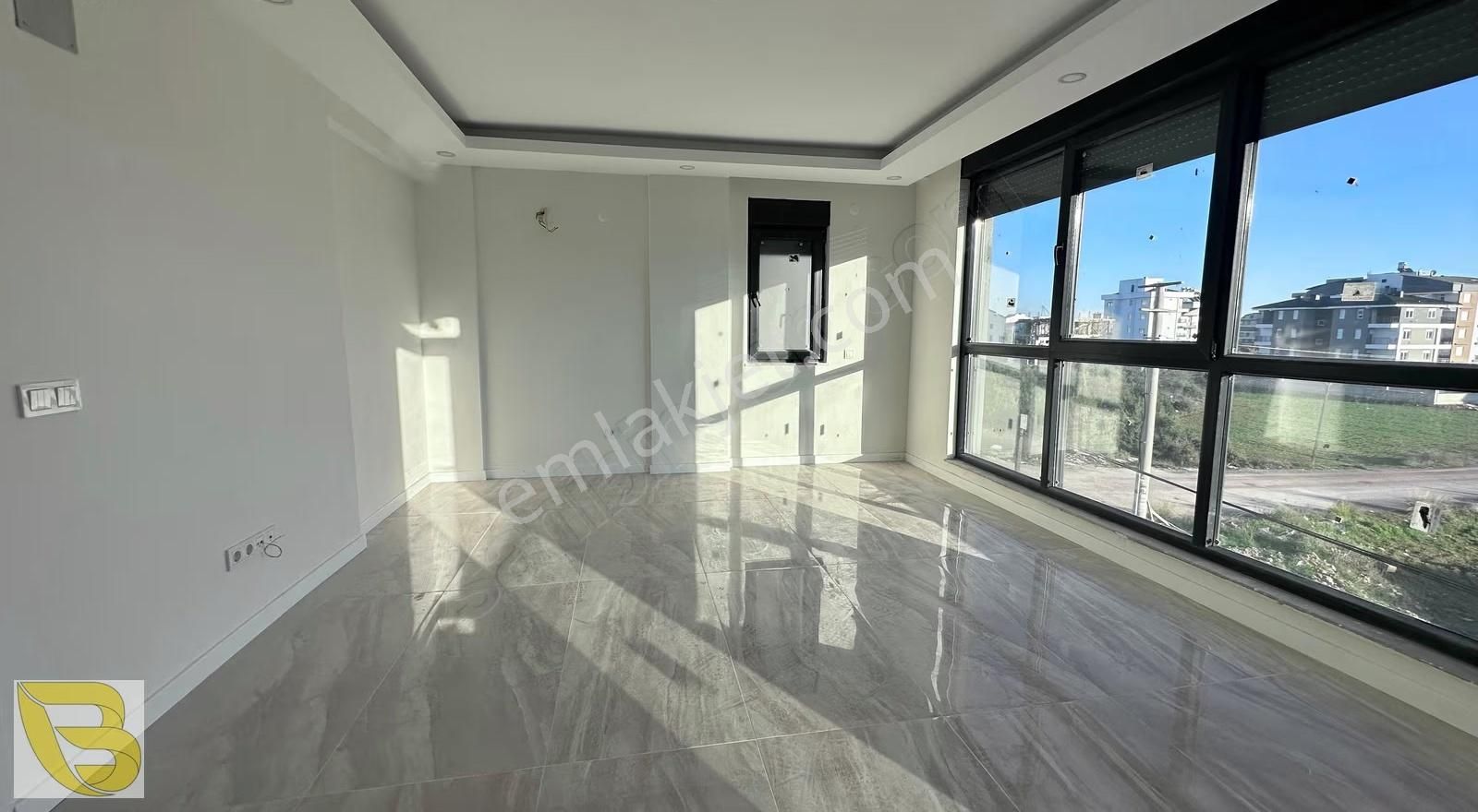 Nuray Ayhan'dan Yeniköy Merkezde 1+1 Satılık Daire - Görsel 15