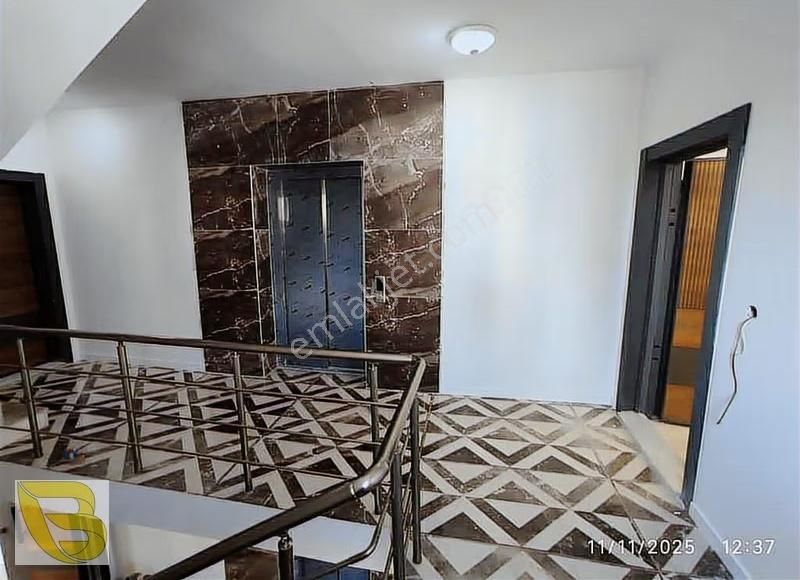 Nuray Ayhan'dan Yeniköy Merkezde 1+1 Satılık Daire - Görsel 9