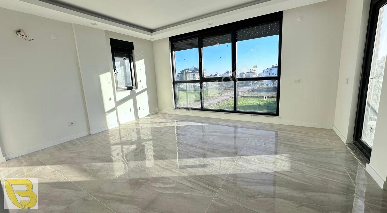 Nuray Ayhan'dan Yeniköy Merkezde 1+1 Satılık Daire - Görsel 4