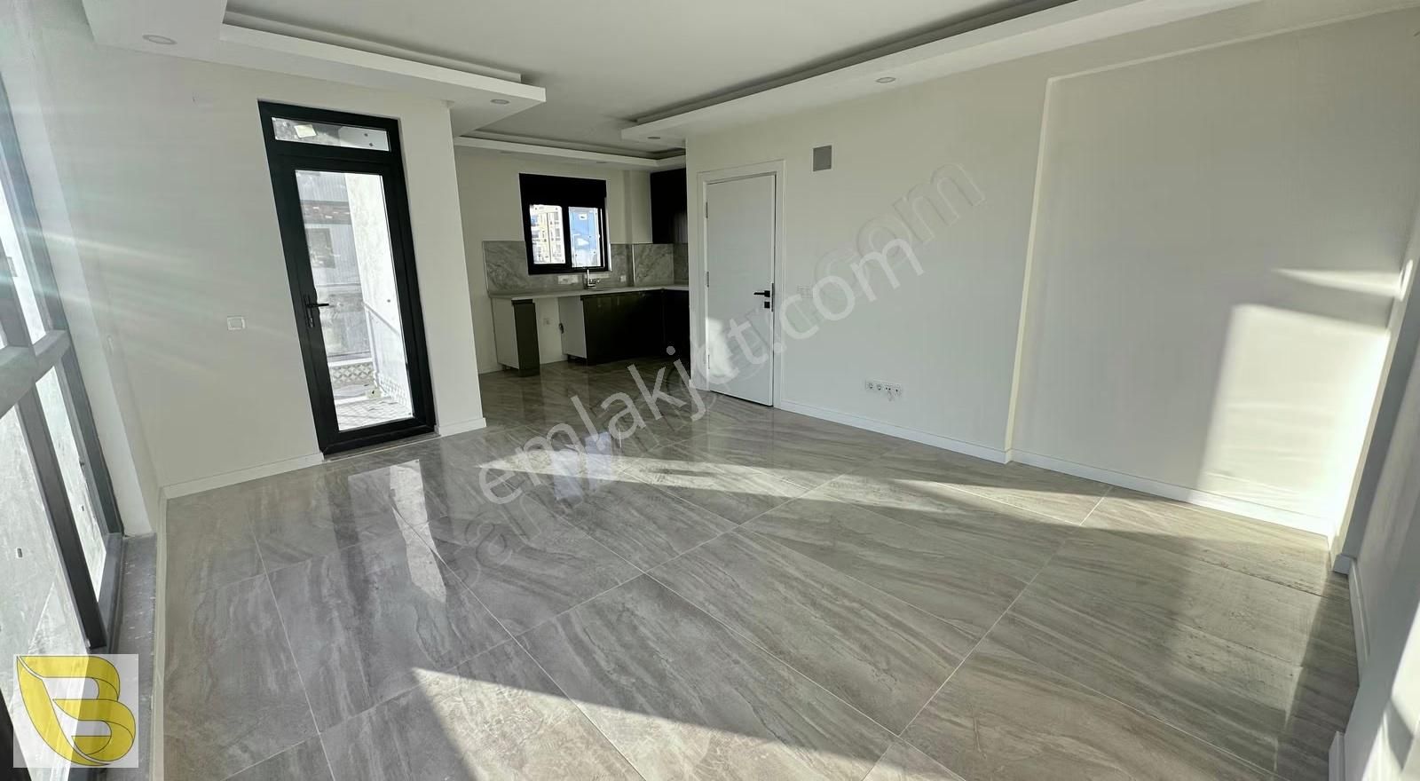 Nuray Ayhan'dan Yeniköy Merkezde 1+1 Satılık Daire - Görsel 11