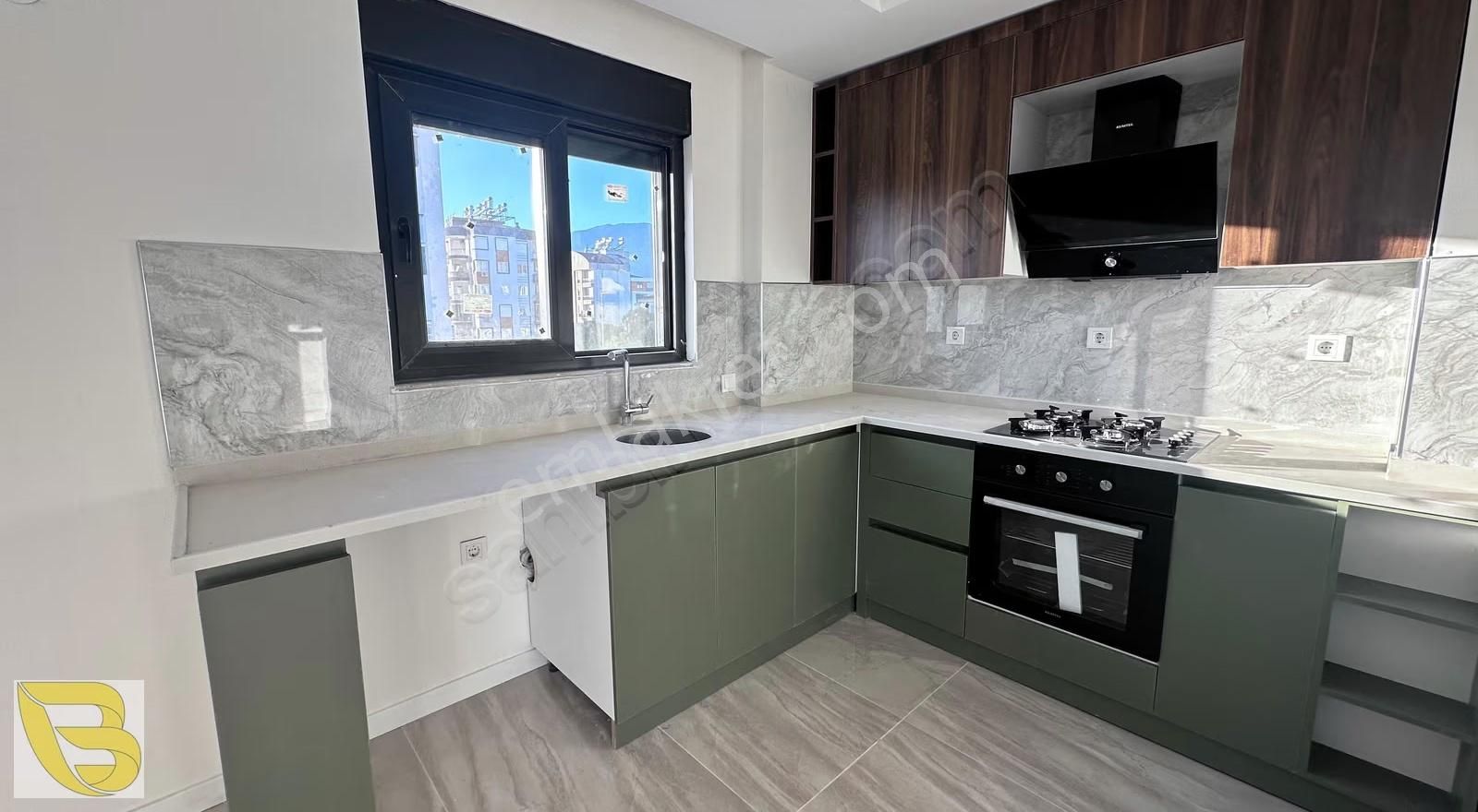 Nuray Ayhan'dan Yeniköy Merkezde 1+1 Satılık Daire - Görsel 6