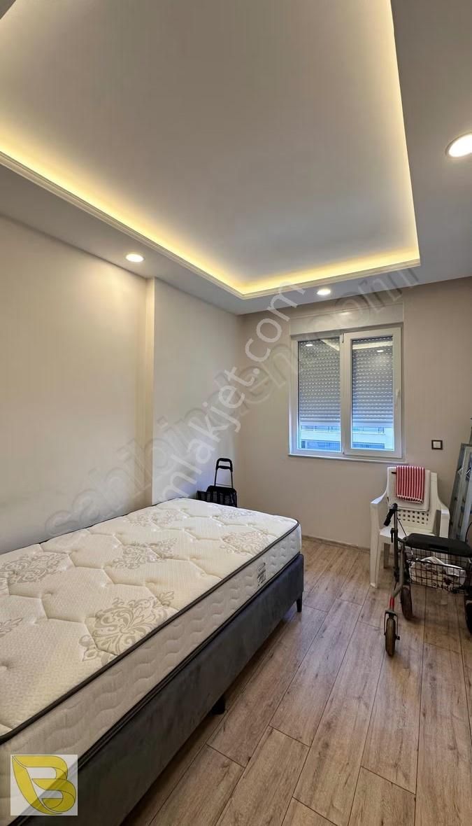 Nuray Ayhan'dan Bahçeyaka'da Satılık Geniş Eşyalı 2+1 Daire - Görsel 5