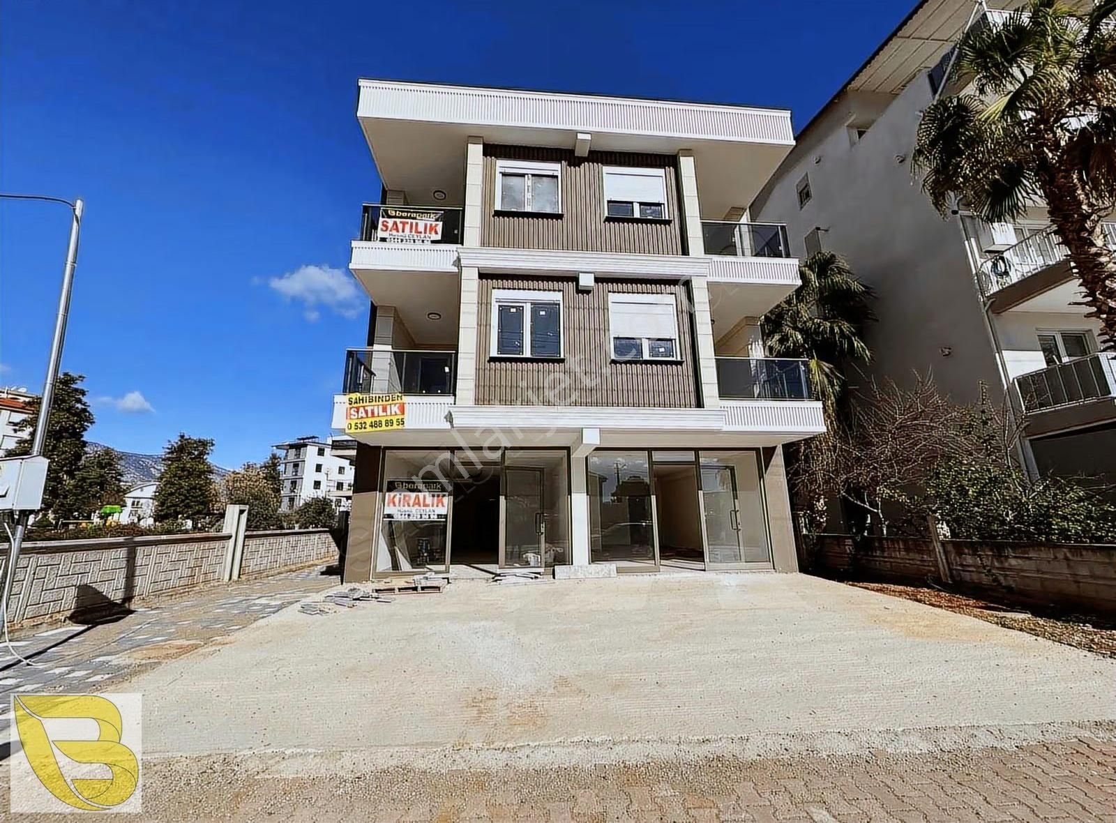 Birçok İş Koluna Uygun | Cadde Üzeri Kiralık Dükkan - Görsel 7