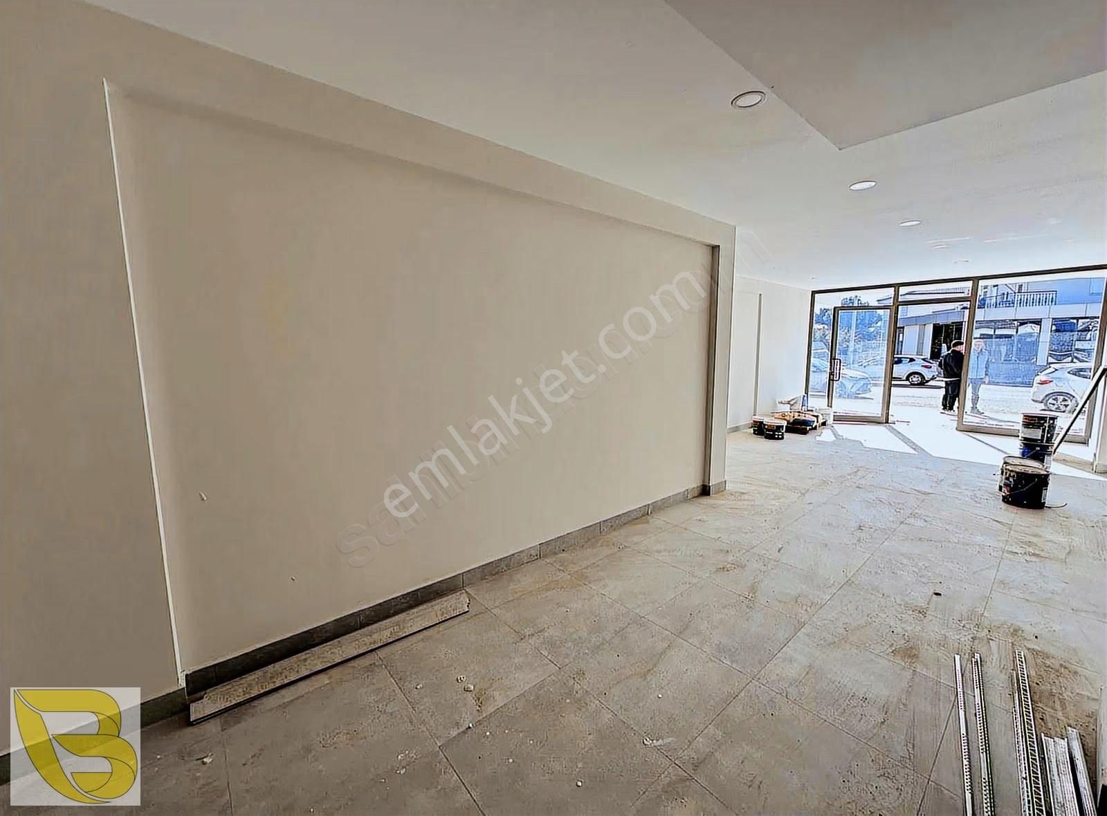 Birçok İş Koluna Uygun | Cadde Üzeri Kiralık Dükkan - Görsel 6