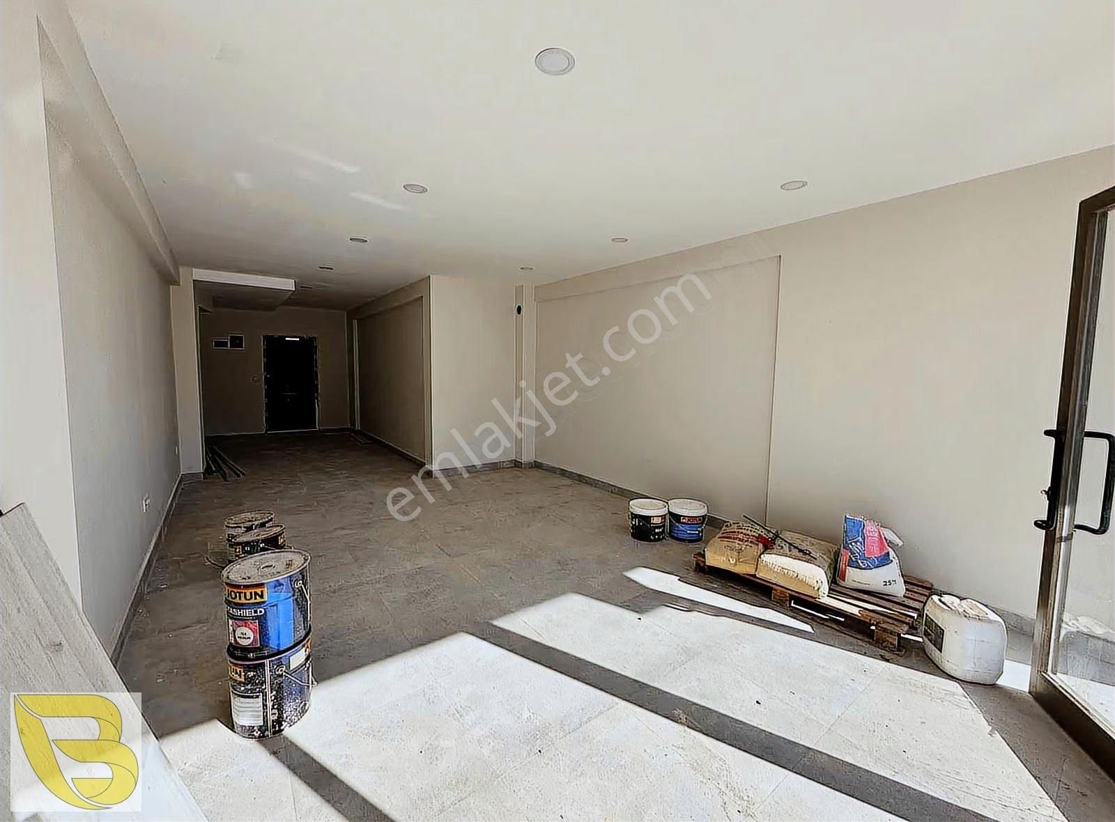 Birçok İş Koluna Uygun | Cadde Üzeri Kiralık Dükkan - Görsel 8