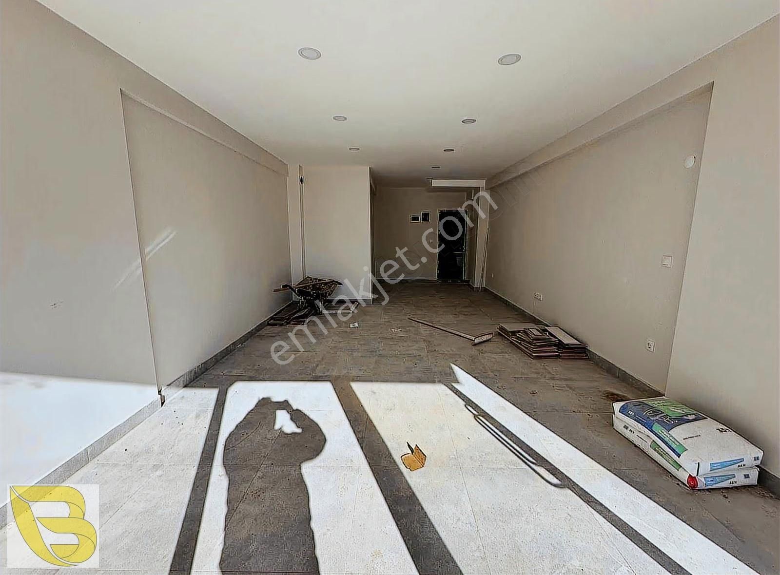 Birçok İş Koluna Uygun | Cadde Üzeri Kiralık Dükkan - Görsel 11