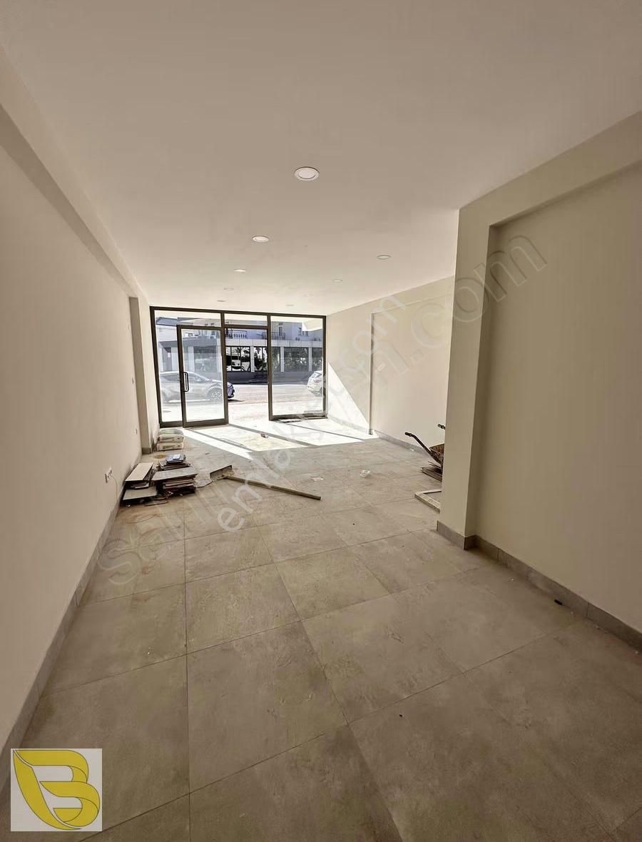 Birçok İş Koluna Uygun | Cadde Üzeri Kiralık Dükkan - Görsel 4