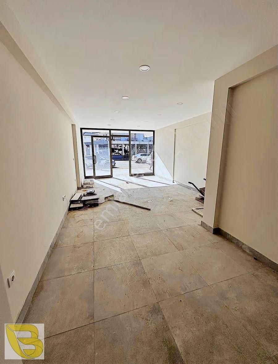 Birçok İş Koluna Uygun | Cadde Üzeri Kiralık Dükkan - Görsel 17