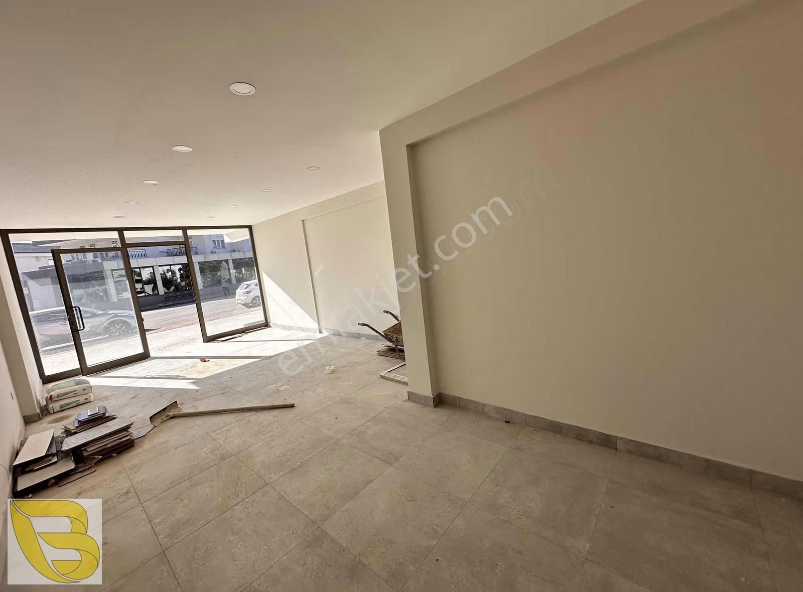 Birçok İş Koluna Uygun | Cadde Üzeri Kiralık Dükkan - Görsel 13