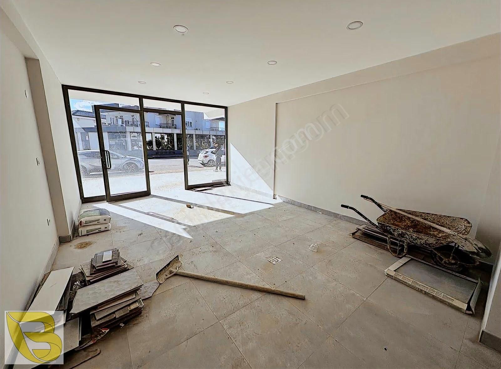 Birçok İş Koluna Uygun | Cadde Üzeri Kiralık Dükkan - Görsel 10