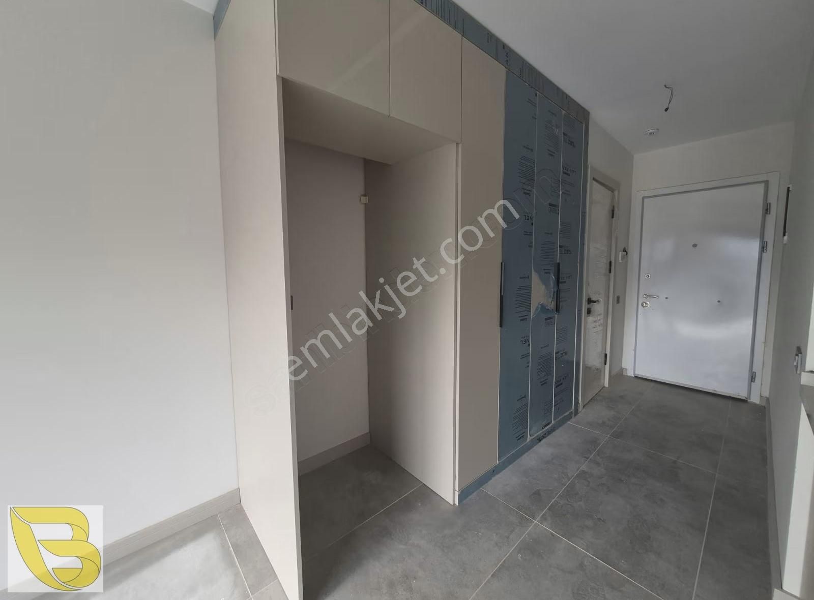 Havuzlu Site İçerisin De Satılık 1+1 Daire - Görsel 3