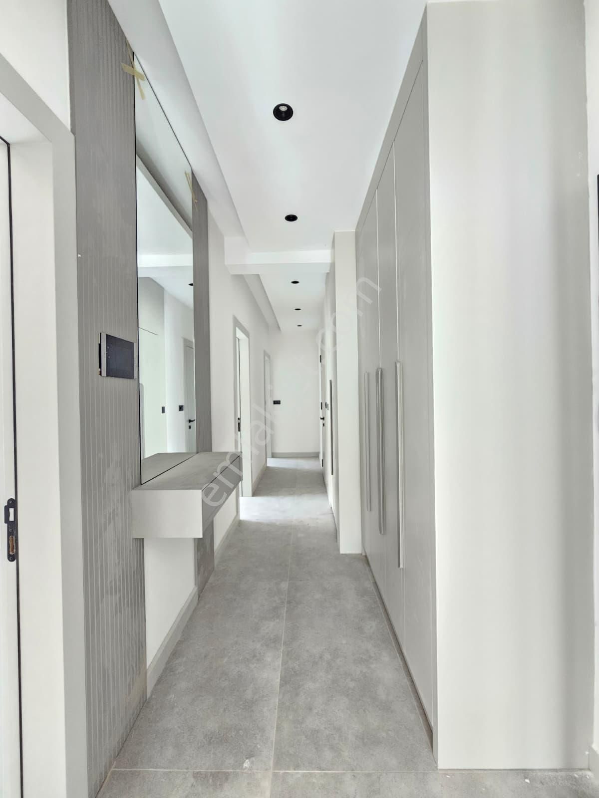 Denizli Adalet Te 2+1 120 M2 Panjurlu Ebeveyn Banyolu Lüks Satılık Daireler - Görsel 7