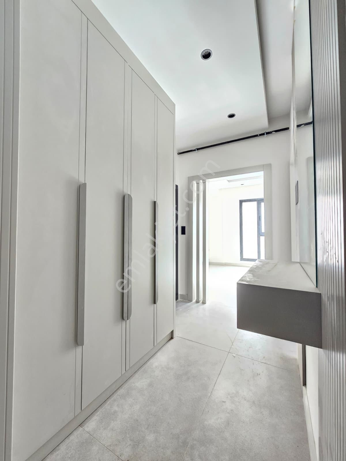 Denizli Adalet Te 2+1 120 M2 Panjurlu Ebeveyn Banyolu Lüks Satılık Daireler - Görsel 2