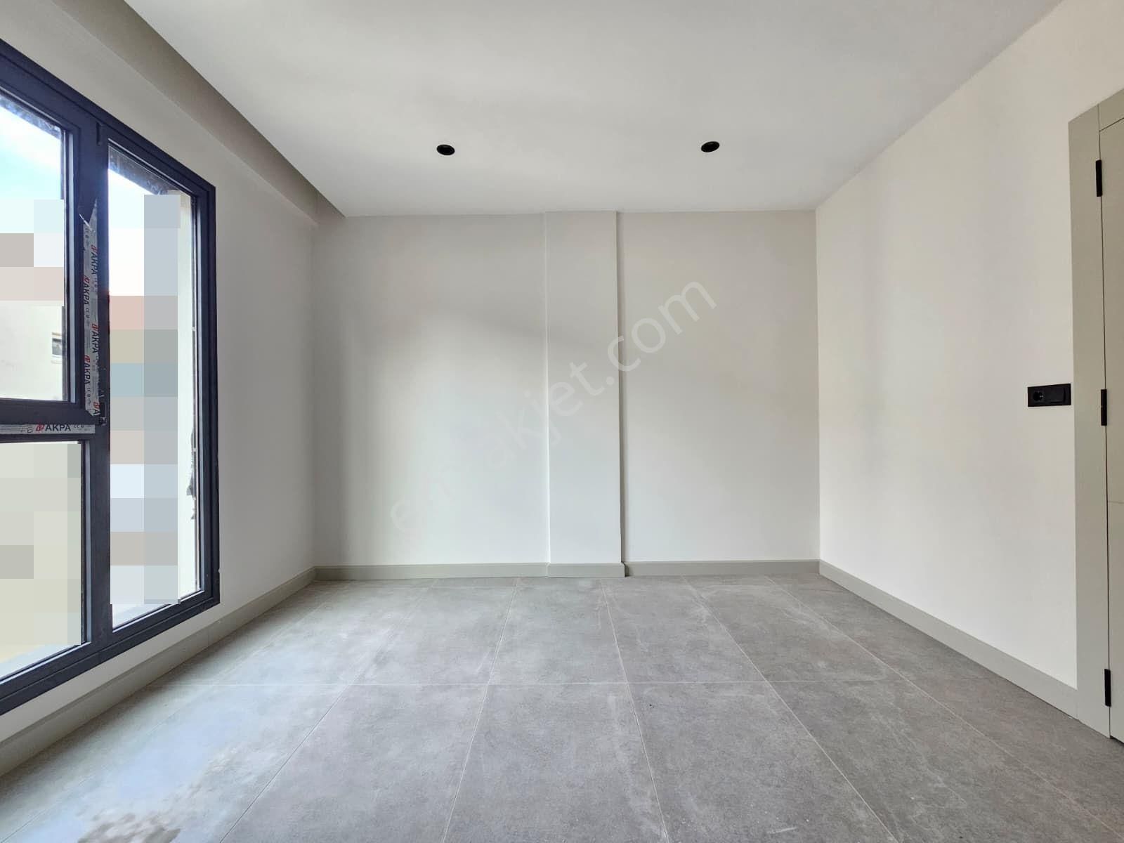 Denizli Adalet Te 2+1 120 M2 Panjurlu Ebeveyn Banyolu Lüks Satılık Daireler - Görsel 19