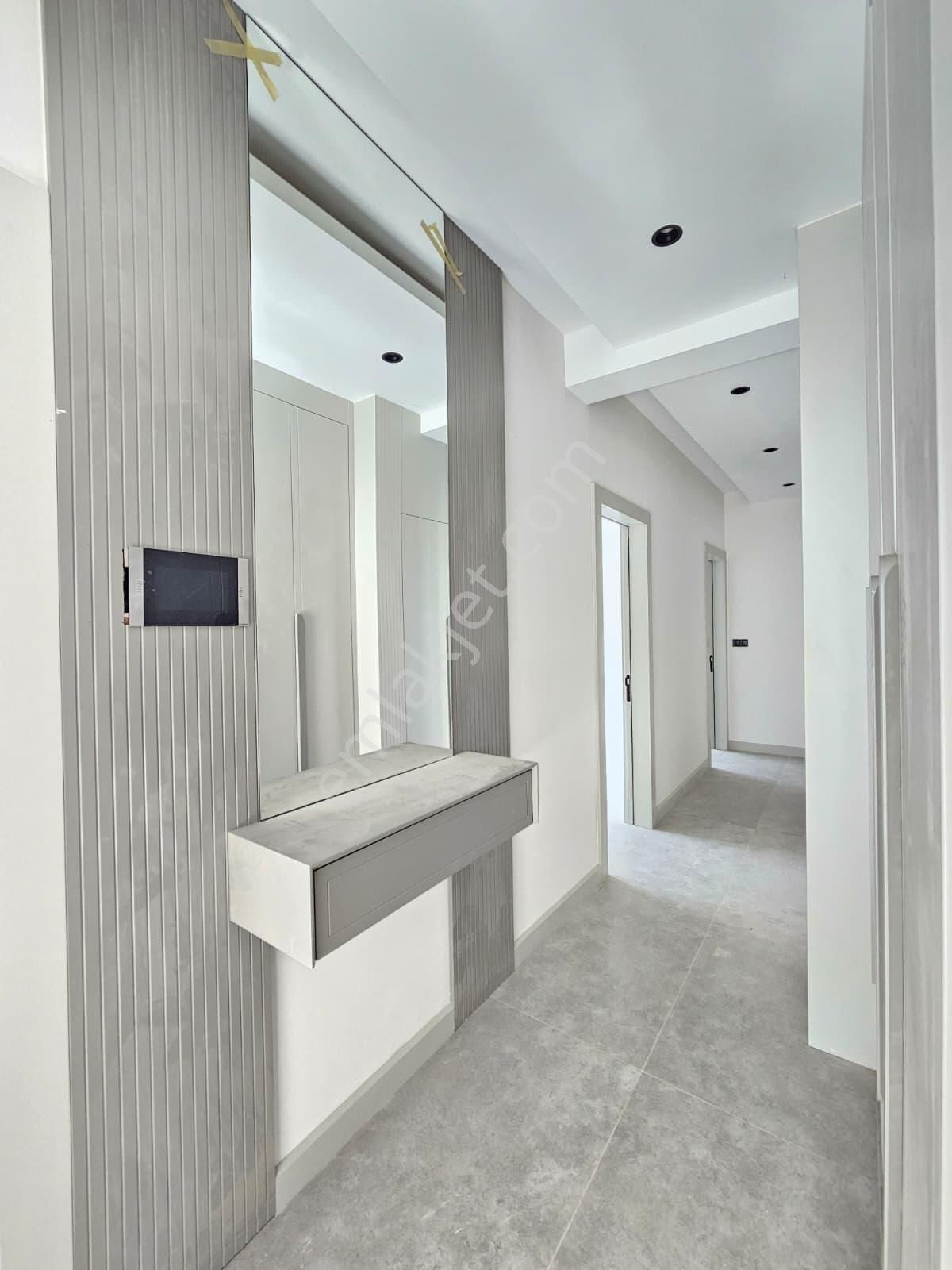 Denizli Adalet Te 2+1 120 M2 Panjurlu Ebeveyn Banyolu Lüks Satılık Daireler - Görsel 25