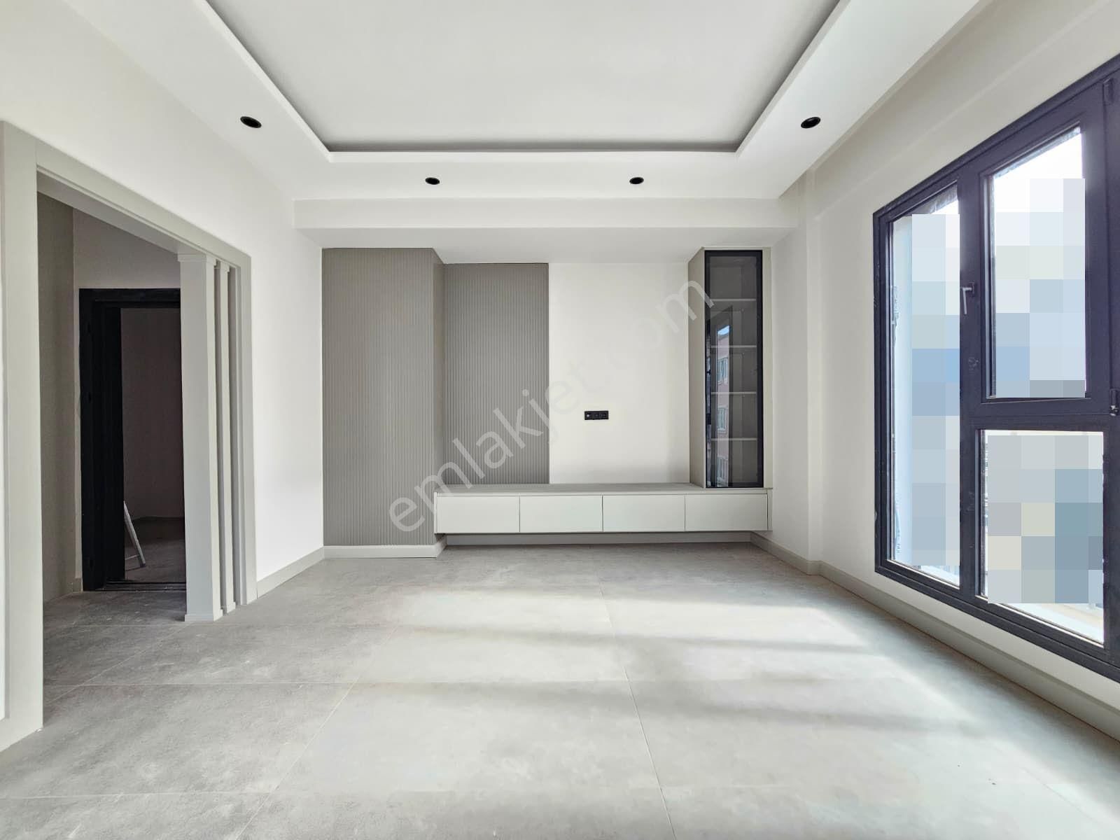 Denizli Adalet Te 2+1 120 M2 Panjurlu Ebeveyn Banyolu Lüks Satılık Daireler