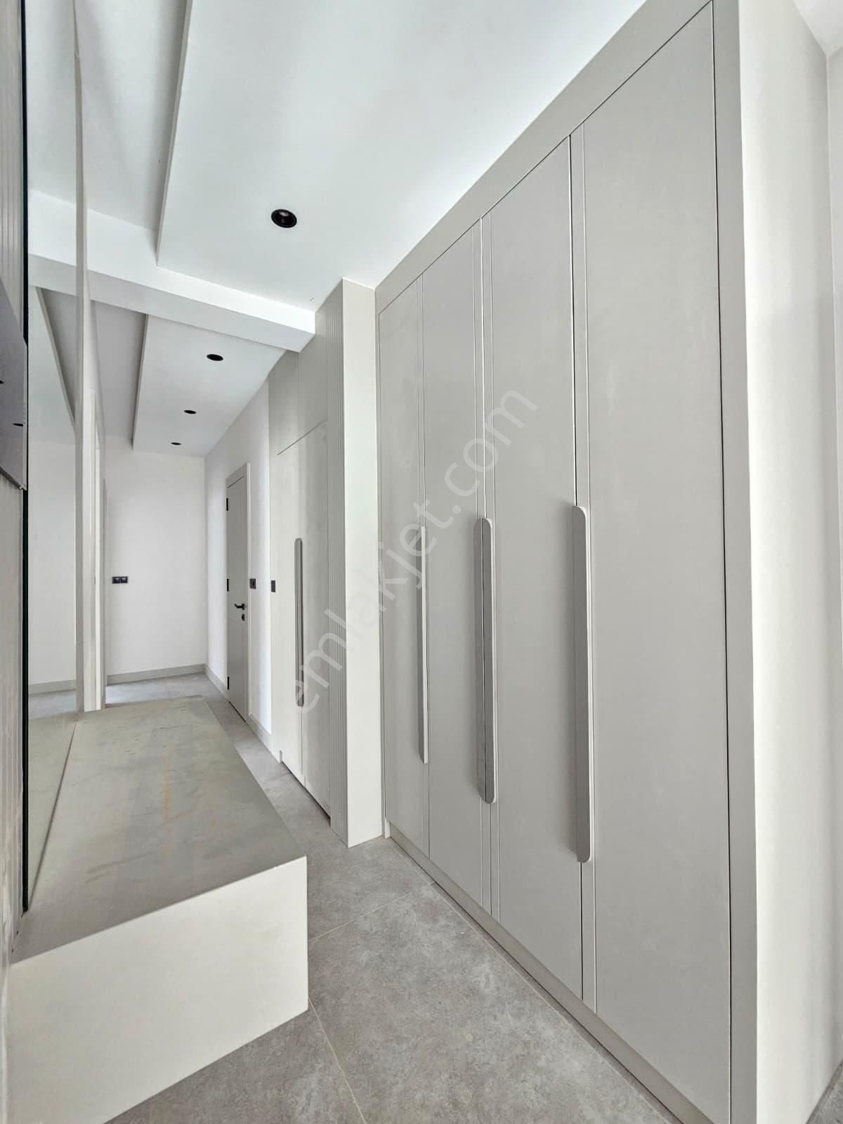 Denizli Adalet Te 2+1 120 M2 Panjurlu Ebeveyn Banyolu Lüks Satılık Daireler - Görsel 14