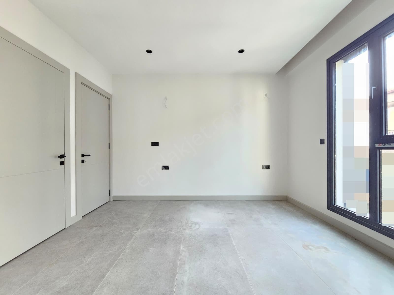 Denizli Adalet Te 2+1 120 M2 Panjurlu Ebeveyn Banyolu Lüks Satılık Daireler - Görsel 12