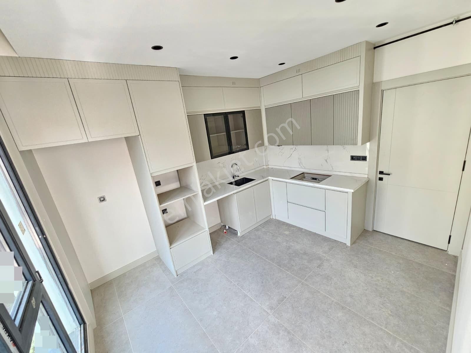 Denizli Adalet Te 2+1 120 M2 Panjurlu Ebeveyn Banyolu Lüks Satılık Daireler - Görsel 23