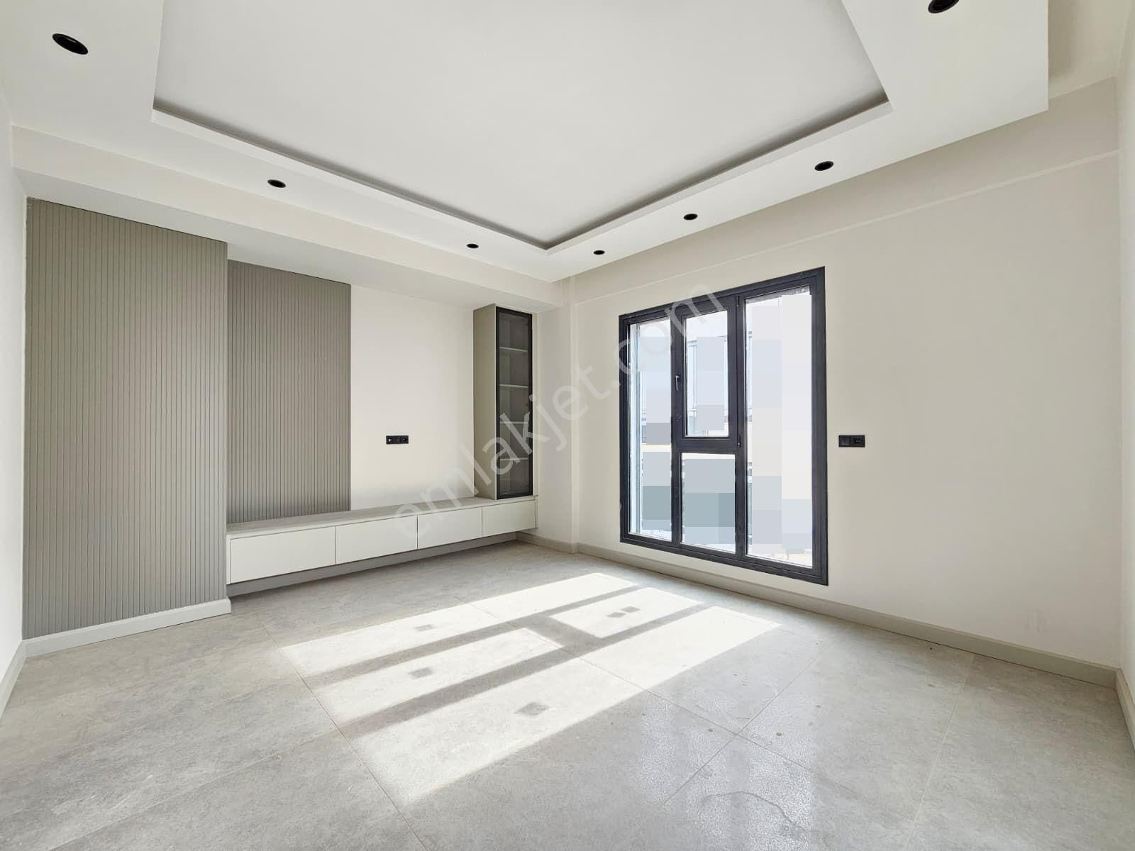 Denizli Adalet Te 2+1 120 M2 Panjurlu Ebeveyn Banyolu Lüks Satılık Daireler - Görsel 11