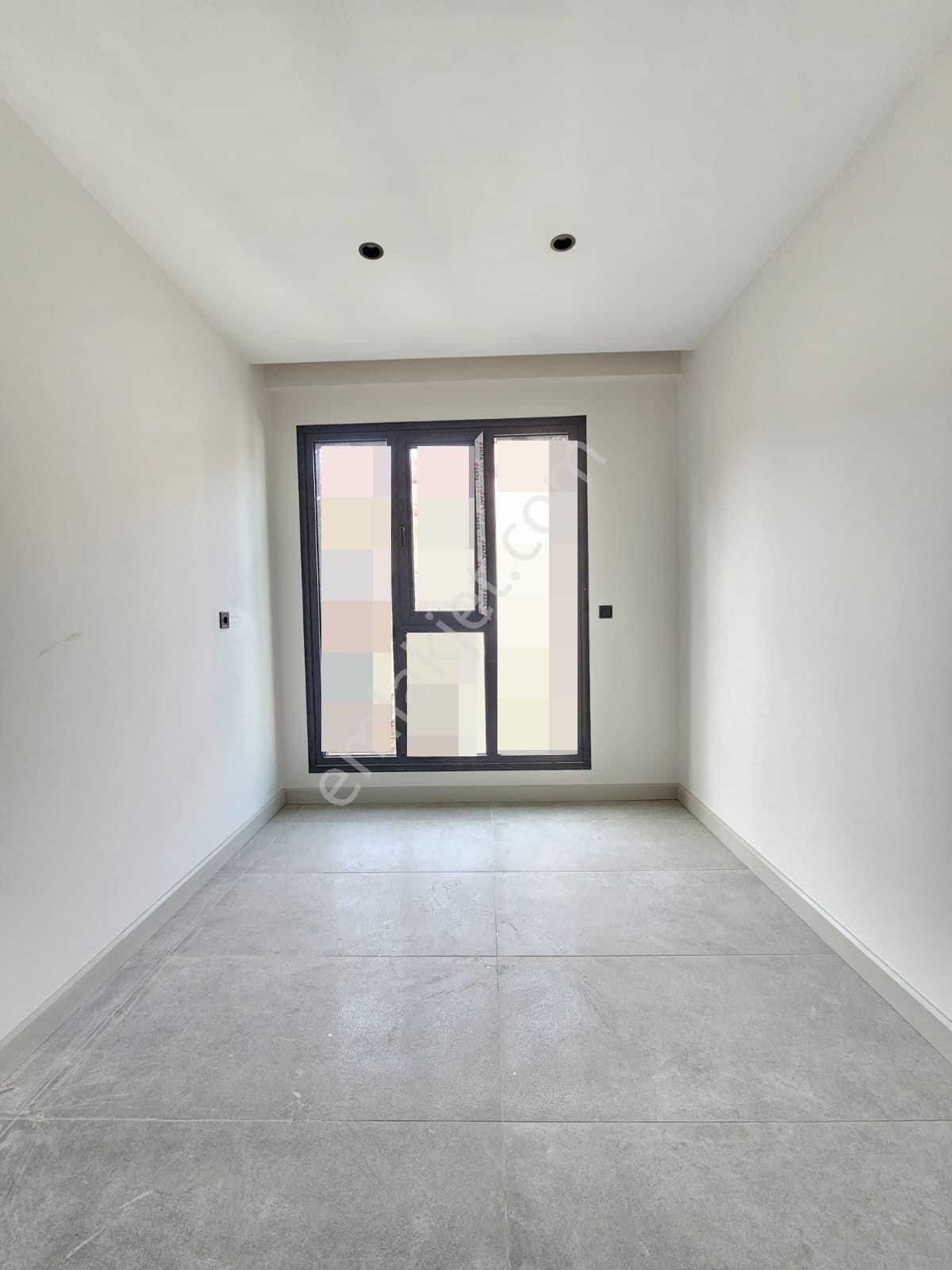 Denizli Adalet Te 2+1 120 M2 Panjurlu Ebeveyn Banyolu Lüks Satılık Daireler - Görsel 24