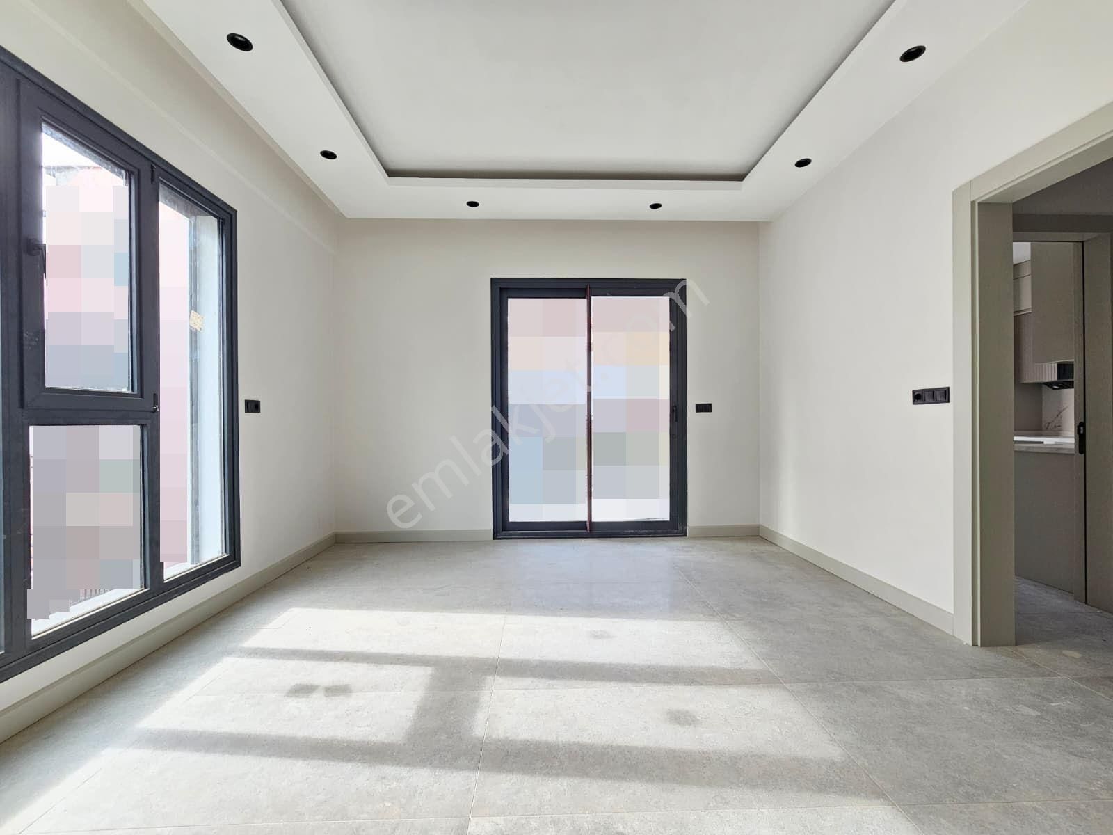 Denizli Adalet Te 2+1 120 M2 Panjurlu Ebeveyn Banyolu Lüks Satılık Daireler - Görsel 10