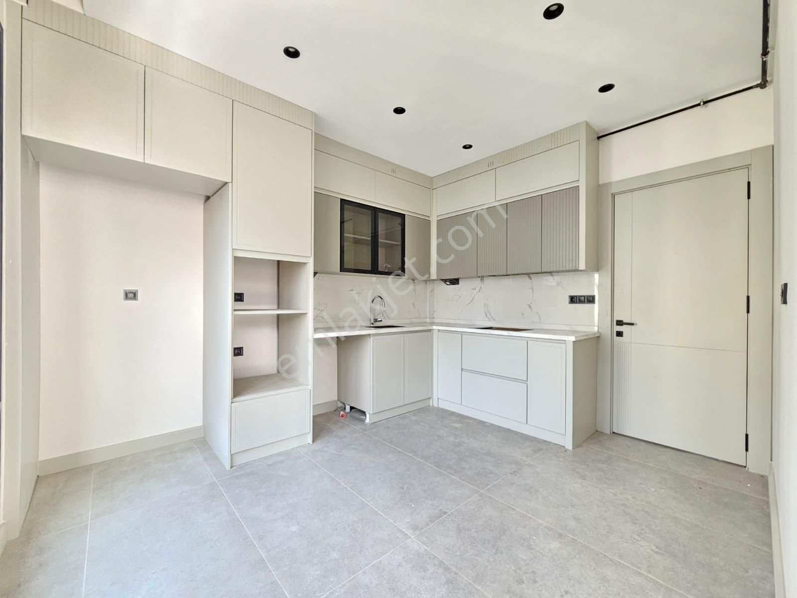 Denizli Adalet Te 2+1 120 M2 Panjurlu Ebeveyn Banyolu Lüks Satılık Daireler - Görsel 20