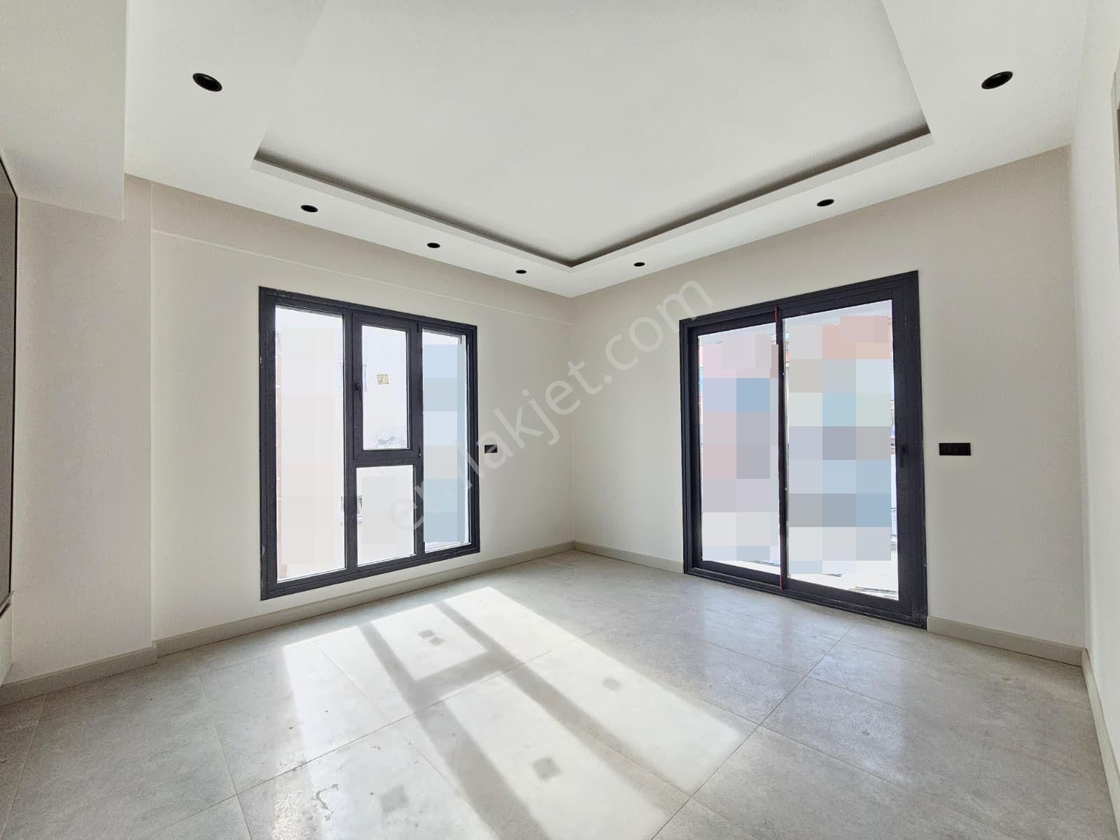 Denizli Adalet Te 2+1 120 M2 Panjurlu Ebeveyn Banyolu Lüks Satılık Daireler - Görsel 30