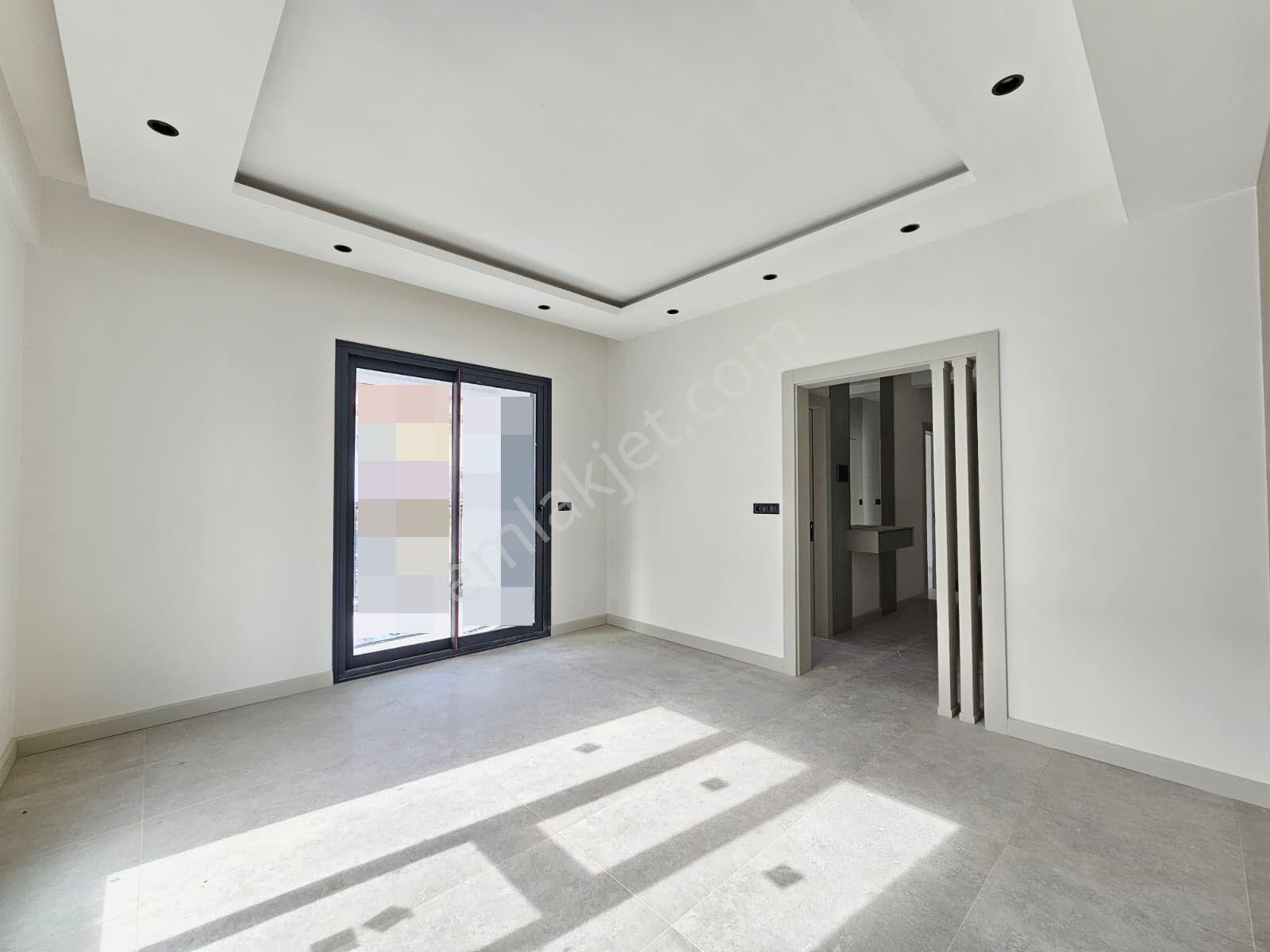 Denizli Adalet Te 2+1 120 M2 Panjurlu Ebeveyn Banyolu Lüks Satılık Daireler - Görsel 31