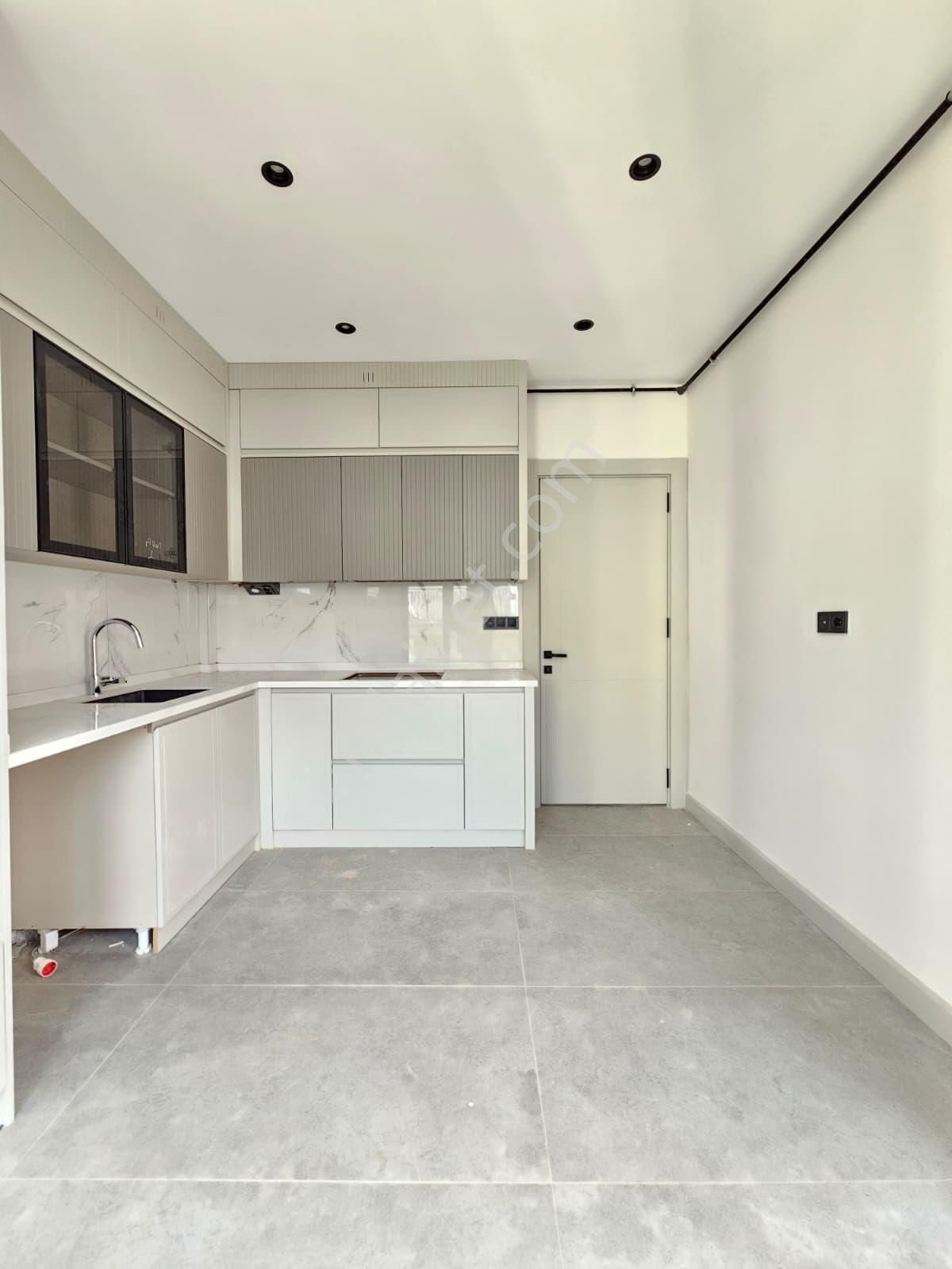 Denizli Adalet Te 2+1 120 M2 Panjurlu Ebeveyn Banyolu Lüks Satılık Daireler - Görsel 28