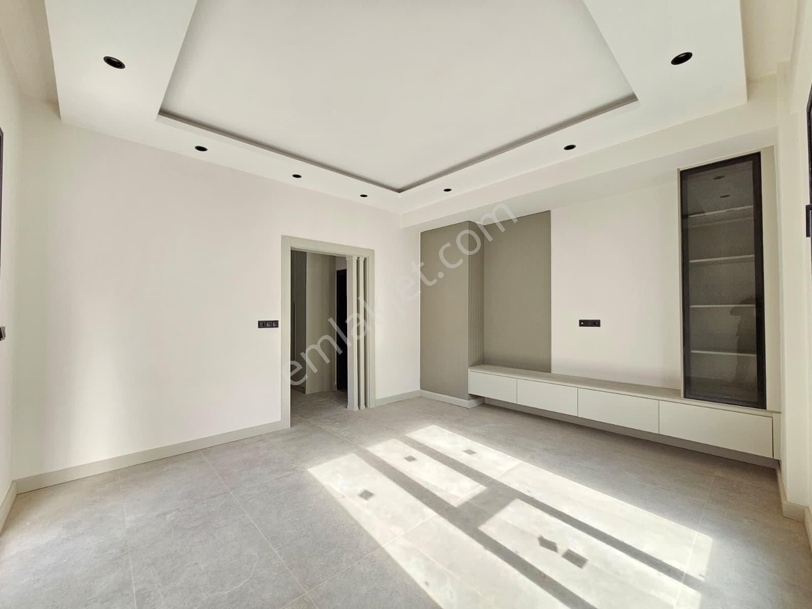 Denizli Adalet Te 2+1 120 M2 Panjurlu Ebeveyn Banyolu Lüks Satılık Daireler - Görsel 32