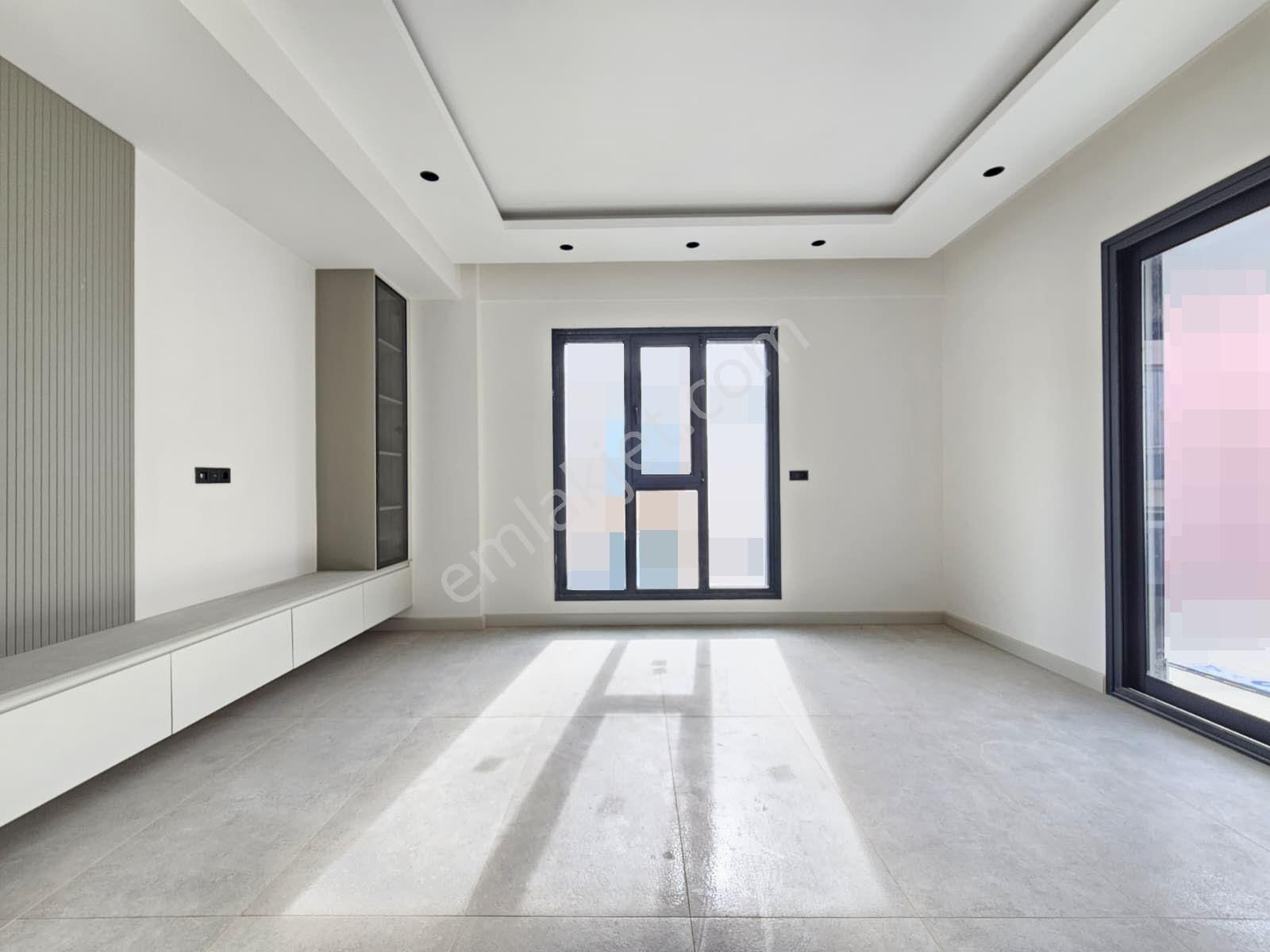 Denizli Adalet Te 2+1 120 M2 Panjurlu Ebeveyn Banyolu Lüks Satılık Daireler - Görsel 8