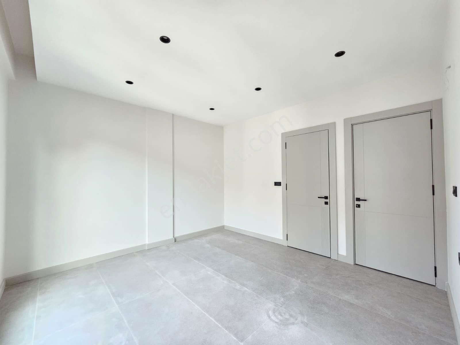 Denizli Adalet Te 2+1 120 M2 Panjurlu Ebeveyn Banyolu Lüks Satılık Daireler - Görsel 22