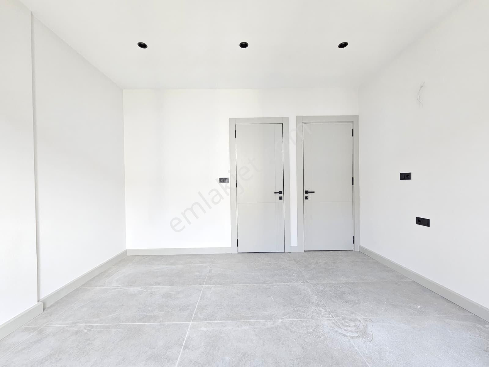 Denizli Adalet Te 2+1 120 M2 Panjurlu Ebeveyn Banyolu Lüks Satılık Daireler - Görsel 29