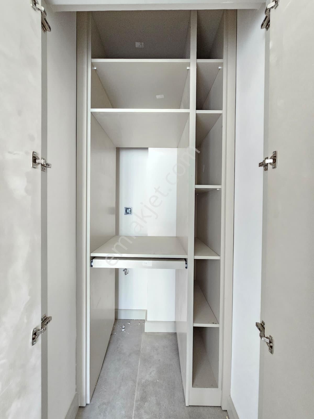 Denizli Adalet Te 2+1 120 M2 Panjurlu Ebeveyn Banyolu Lüks Satılık Daireler - Görsel 4