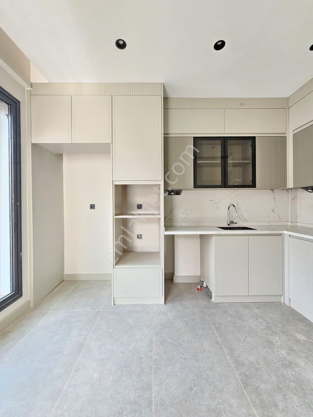 Denizli Adalet Te 2+1 120 M2 Panjurlu Ebeveyn Banyolu Lüks Satılık Daireler - Görsel 18