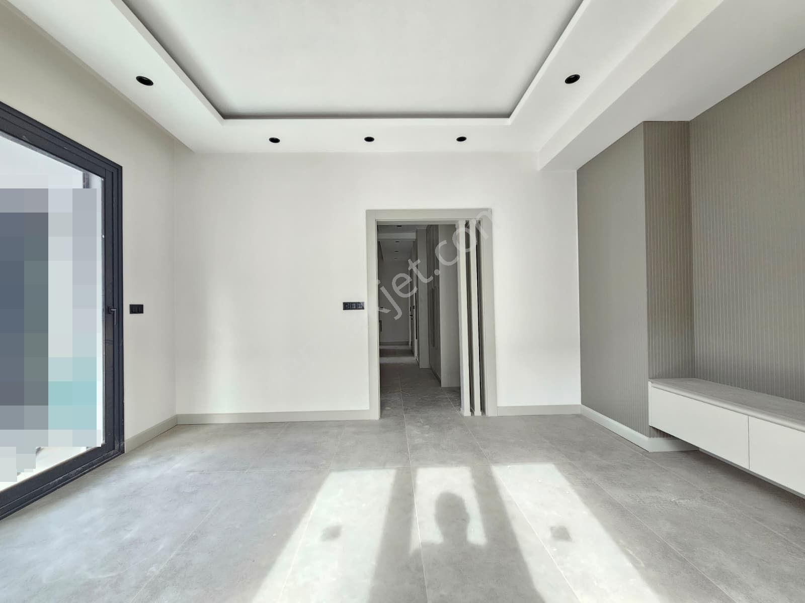 Denizli Adalet Te 2+1 120 M2 Panjurlu Ebeveyn Banyolu Lüks Satılık Daireler - Görsel 21