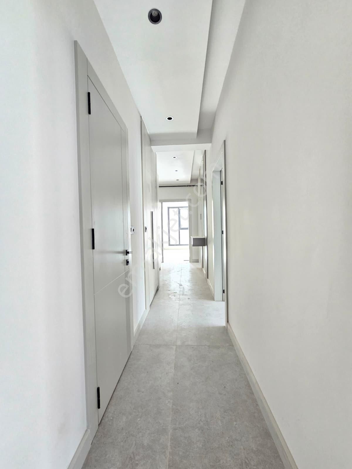 Denizli Adalet Te 2+1 120 M2 Panjurlu Ebeveyn Banyolu Lüks Satılık Daireler - Görsel 5