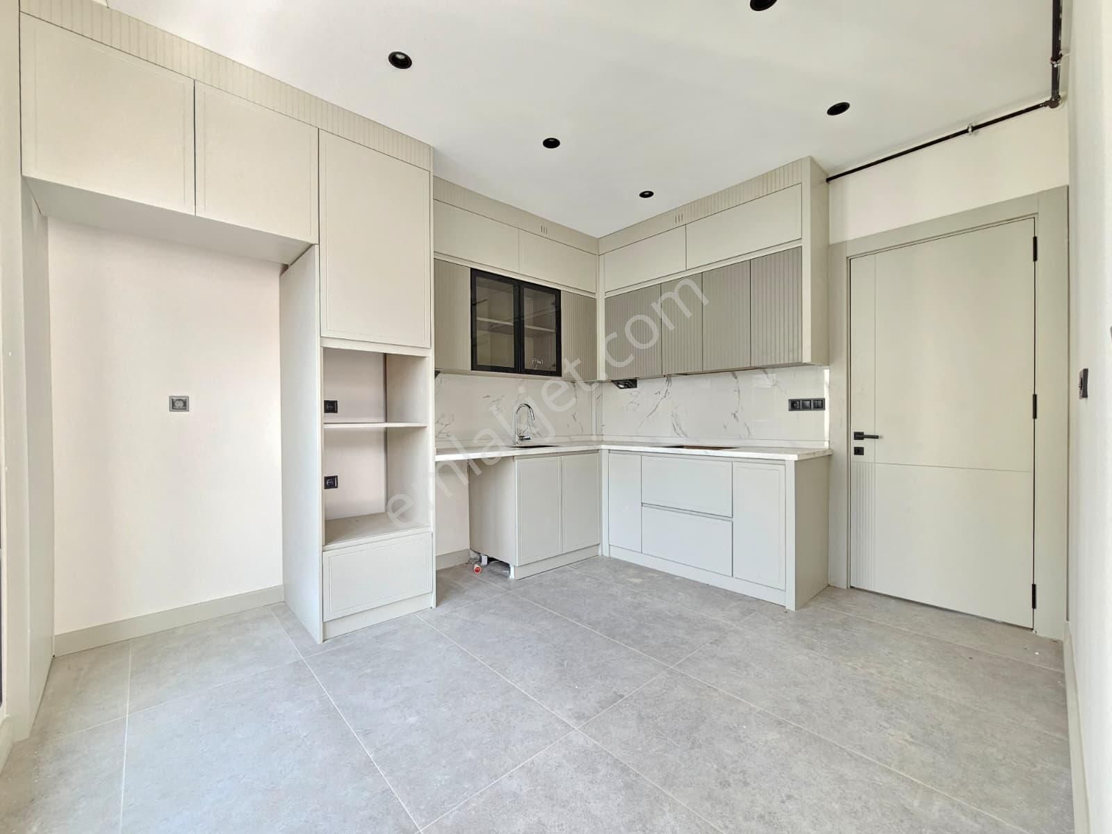 Denizli Adalet Te 2+1 120 M2 Panjurlu Ebeveyn Banyolu Lüks Satılık Daireler - Görsel 34