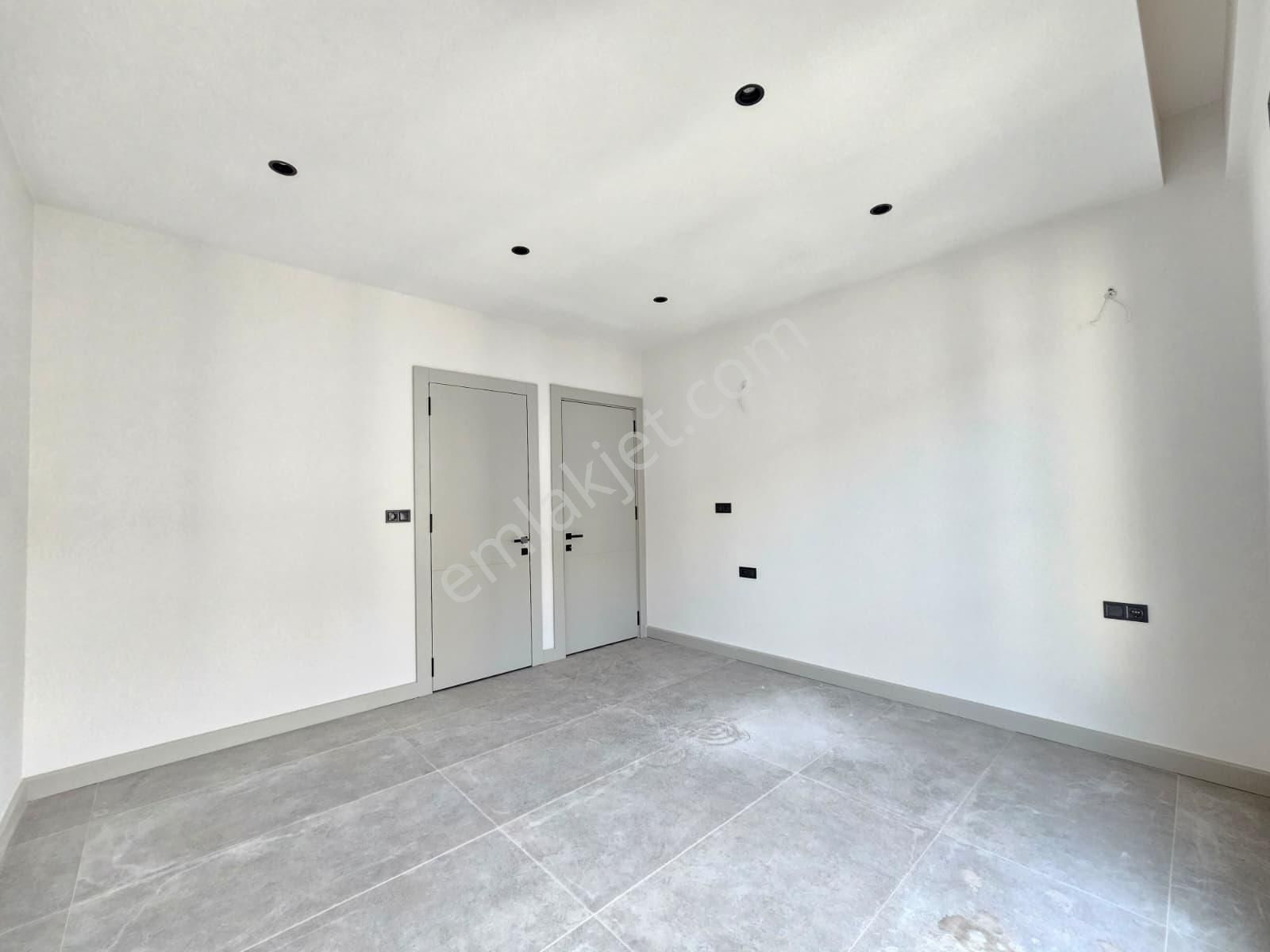 Denizli Adalet Te 2+1 120 M2 Panjurlu Ebeveyn Banyolu Lüks Satılık Daireler - Görsel 13