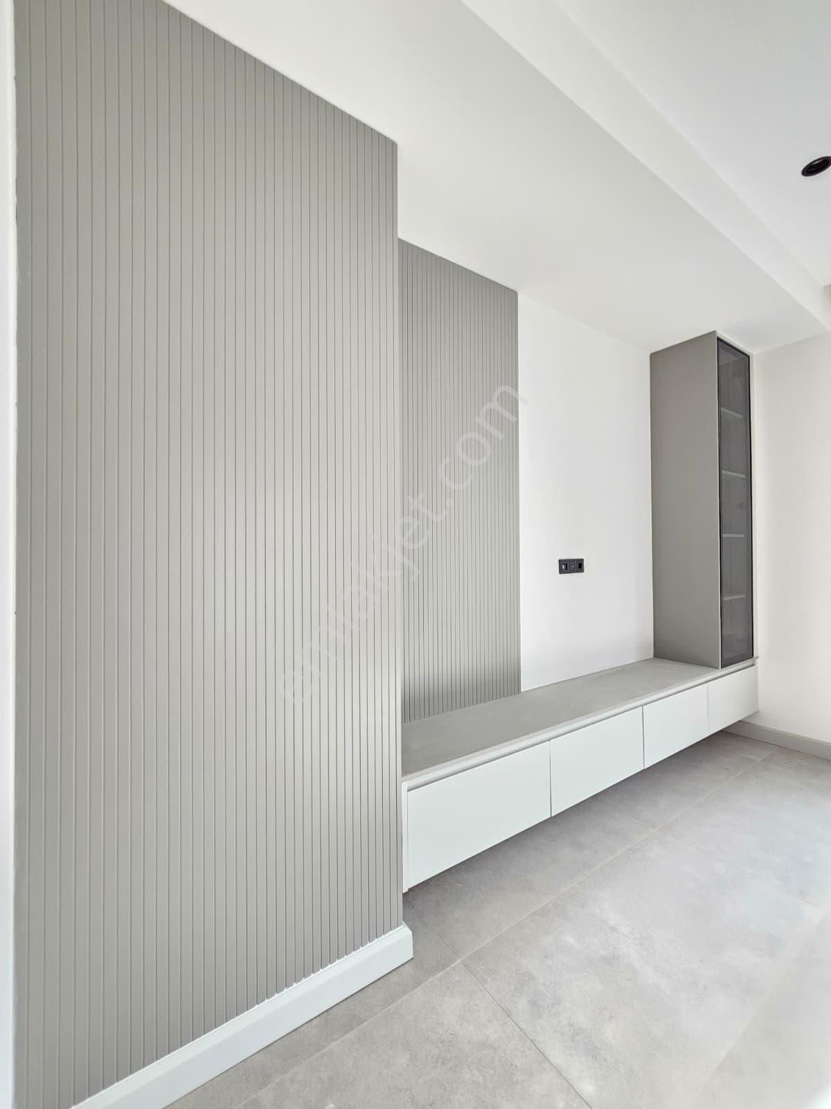 Denizli Adalet Te 2+1 120 M2 Panjurlu Ebeveyn Banyolu Lüks Satılık Daireler - Görsel 9