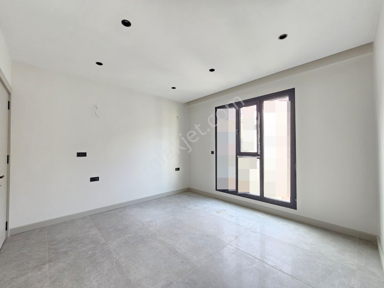 Denizli Adalet Te 2+1 120 M2 Panjurlu Ebeveyn Banyolu Lüks Satılık Daireler - Görsel 3