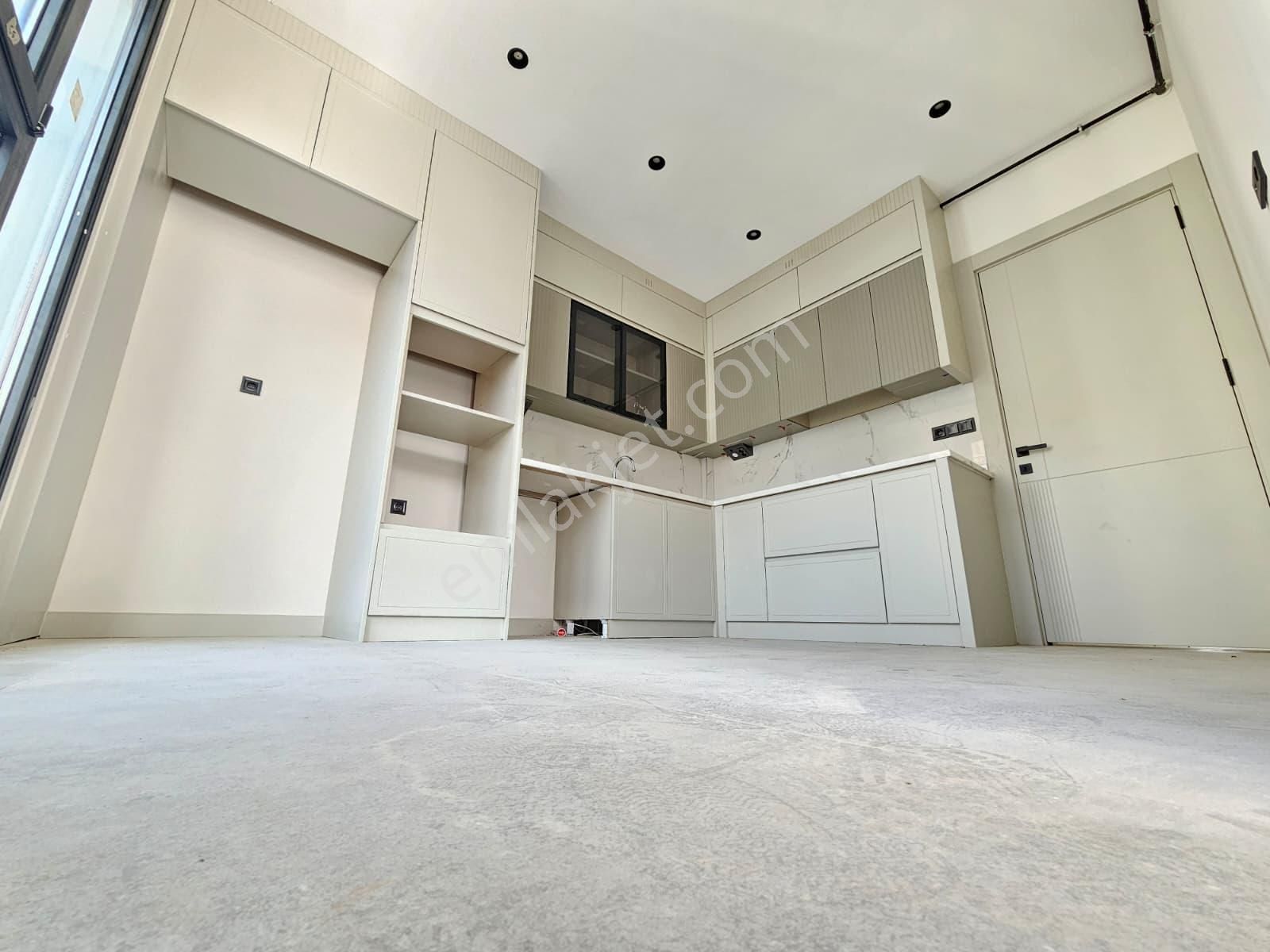 Denizli Adalet Te 2+1 120 M2 Panjurlu Ebeveyn Banyolu Lüks Satılık Daireler - Görsel 27