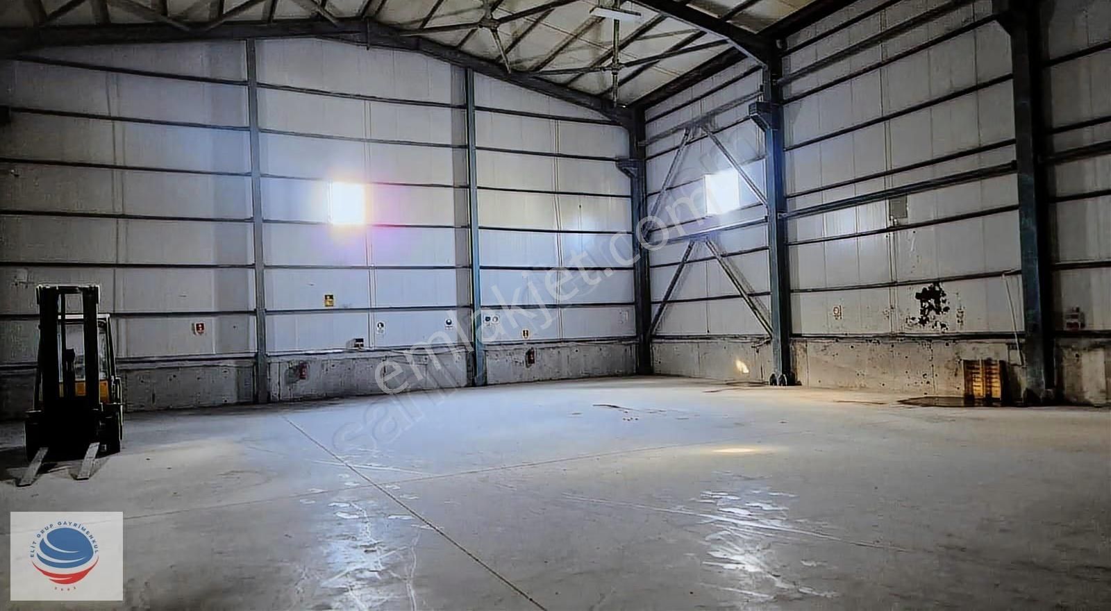 Gebze Balçık Mah'de Gosb Yolu Üzerinde Kiralık 600 M² Depo - Görsel 15