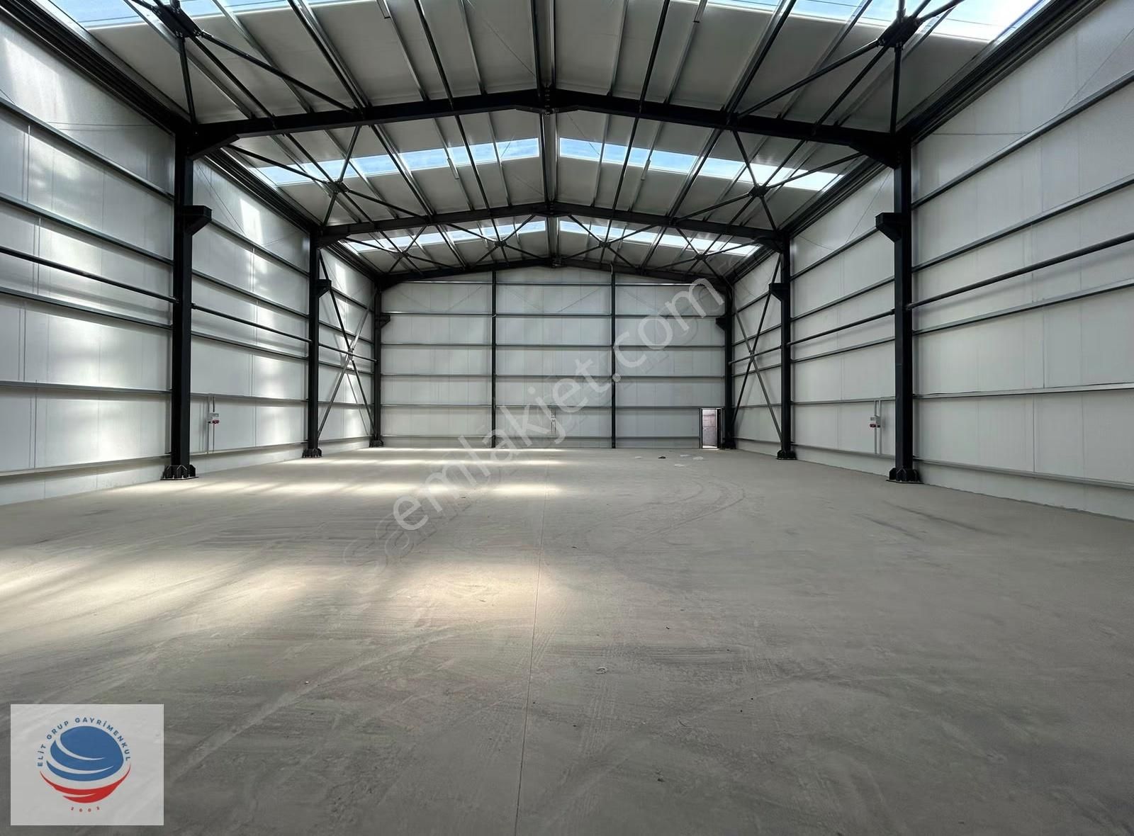 Balçık Mah Kiralık Osbye Yakın 500m² Sıfır Depo Fabrika - Görsel 20